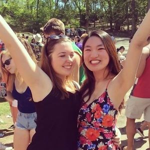 Meet your Posher, Julia